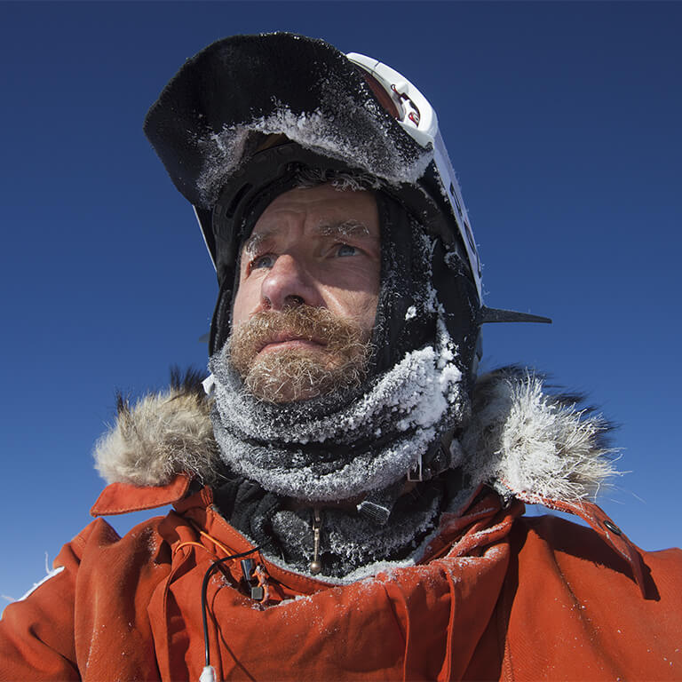 Sebastian Copeland